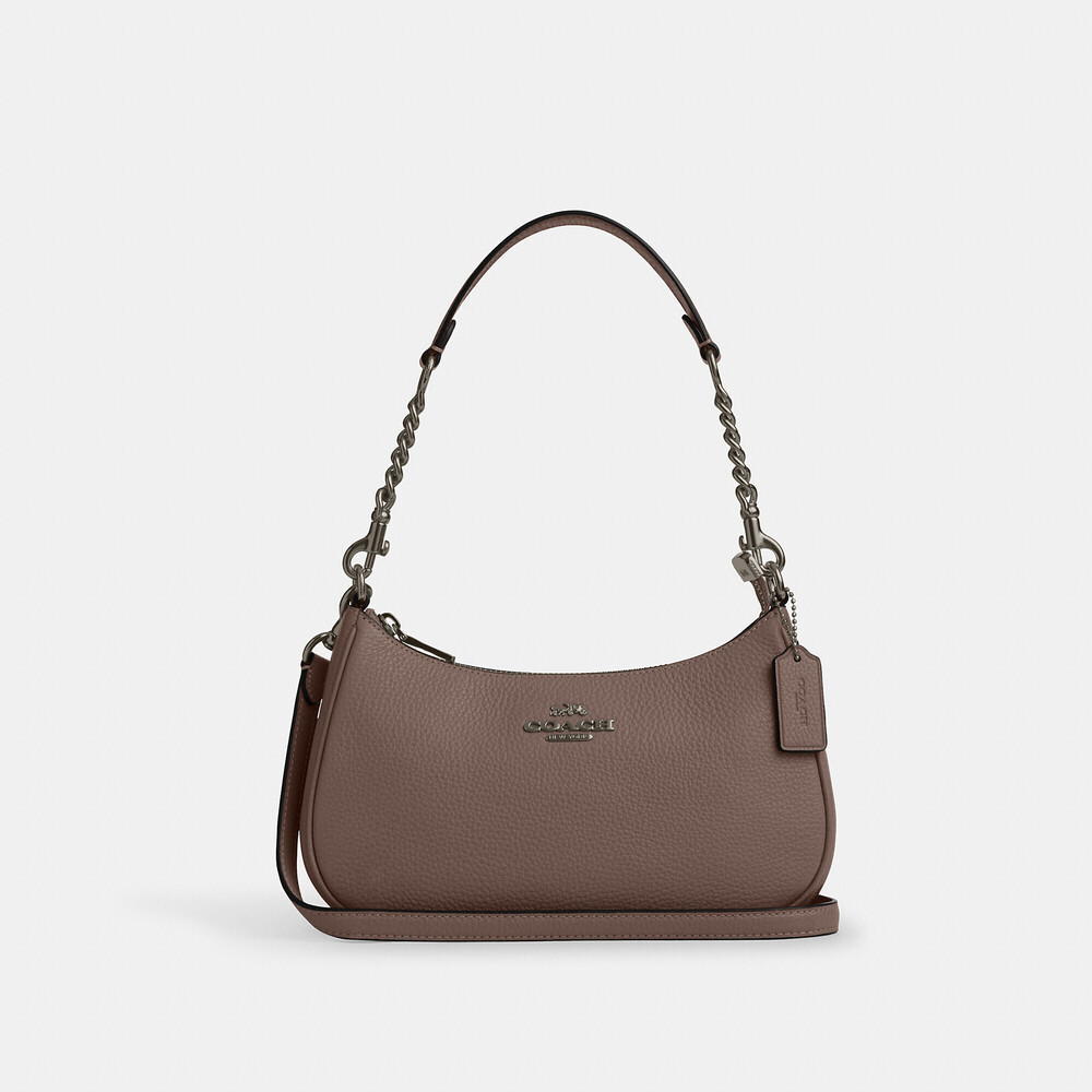 Coach Teri Shoulder Bag NWOT